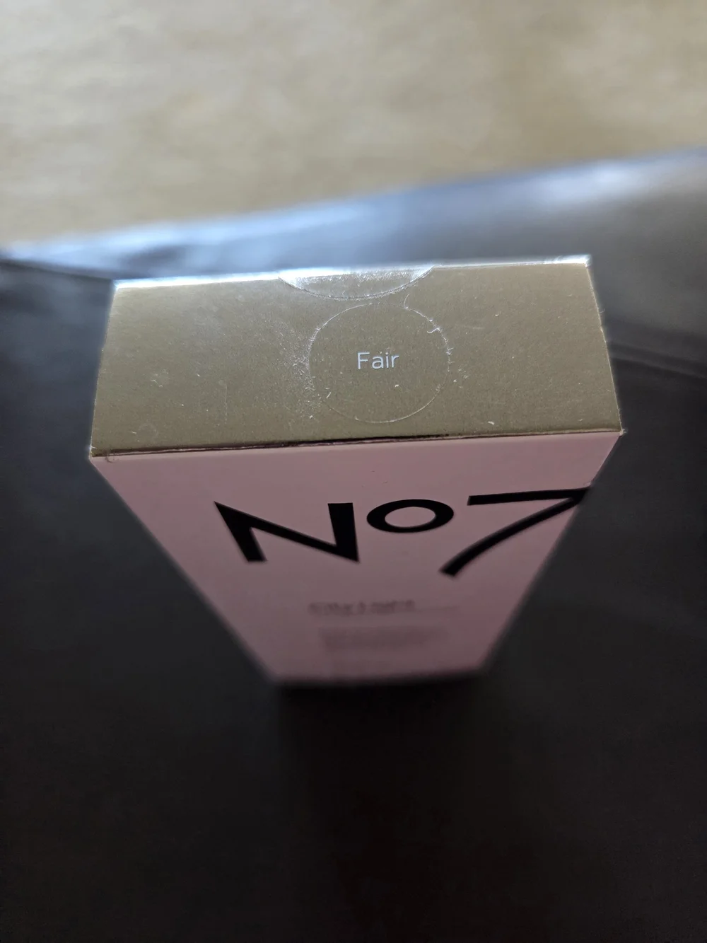 No7 City Light Tinted Moisturiser SPF 15 50ml New in Box Sensitive Skin - Fair